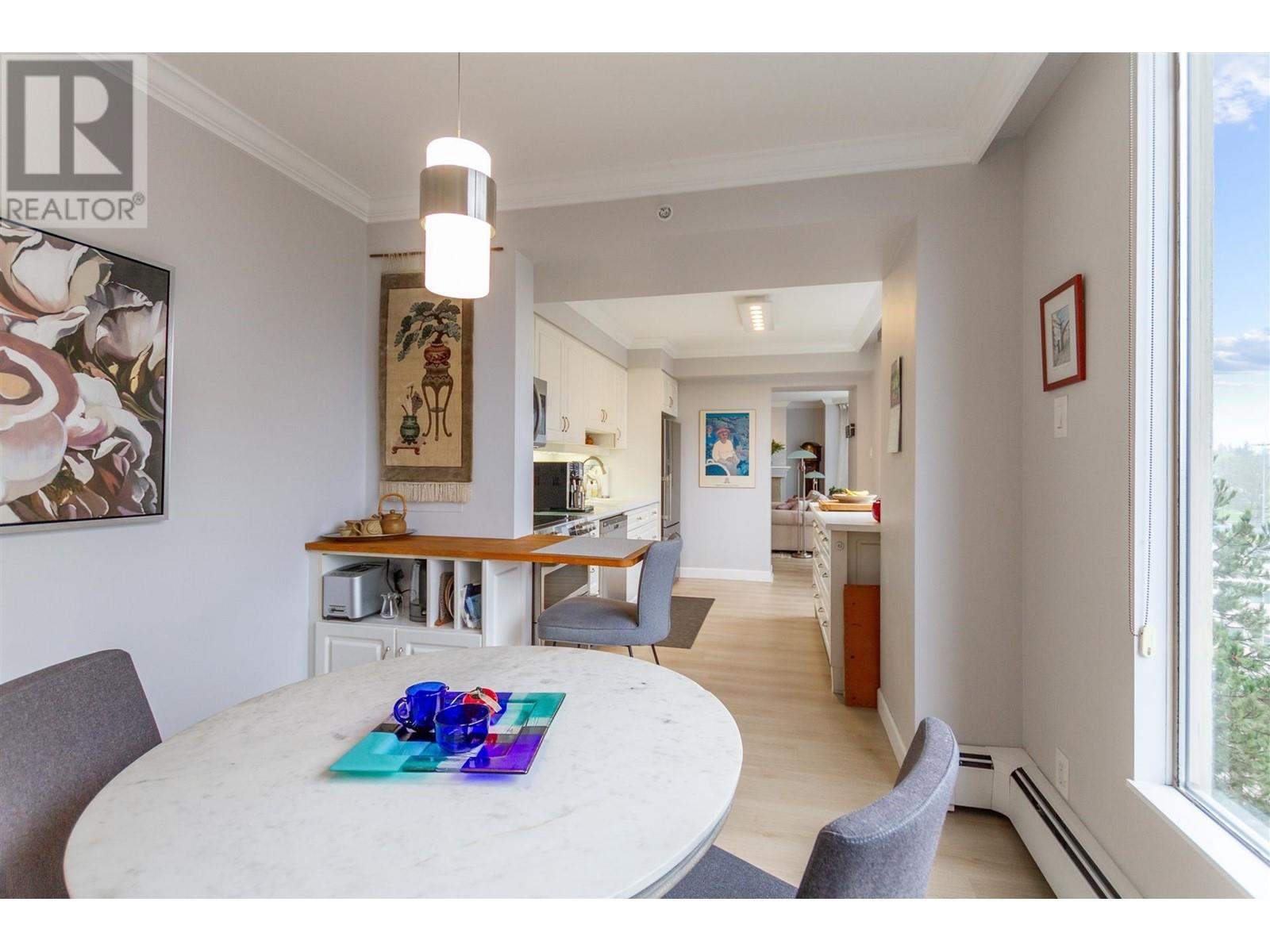 803 2108 W 38th Avenue, Vancouver, British Columbia  V6M 1R9 - Photo 11 - R2988382