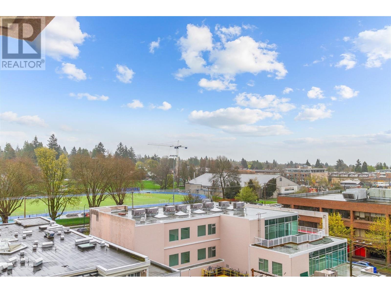 803 2108 W 38th Avenue, Vancouver, British Columbia  V6M 1R9 - Photo 19 - R2988382