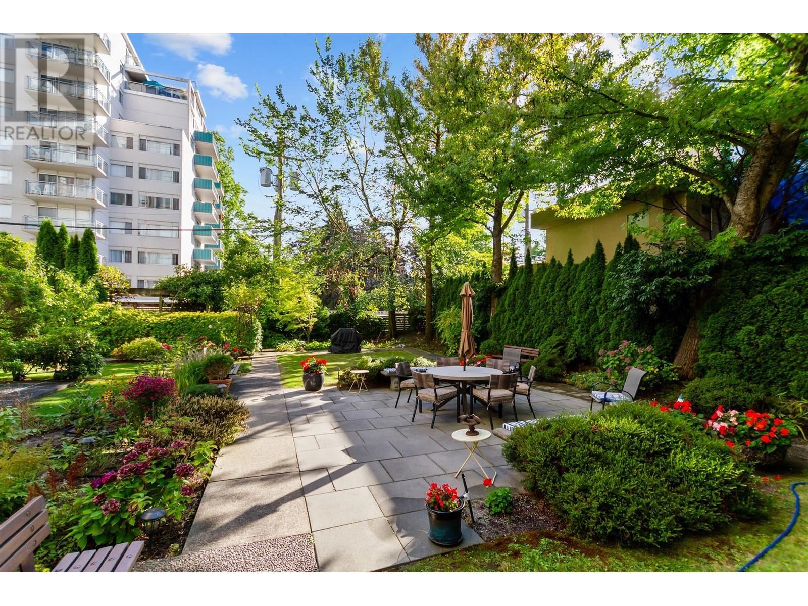 803 2108 W 38th Avenue, Vancouver, British Columbia  V6M 1R9 - Photo 23 - R2988382