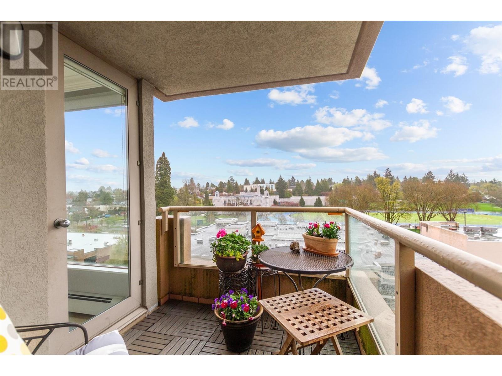 803 2108 W 38th Avenue, Vancouver, British Columbia  V6M 1R9 - Photo 18 - R2988382