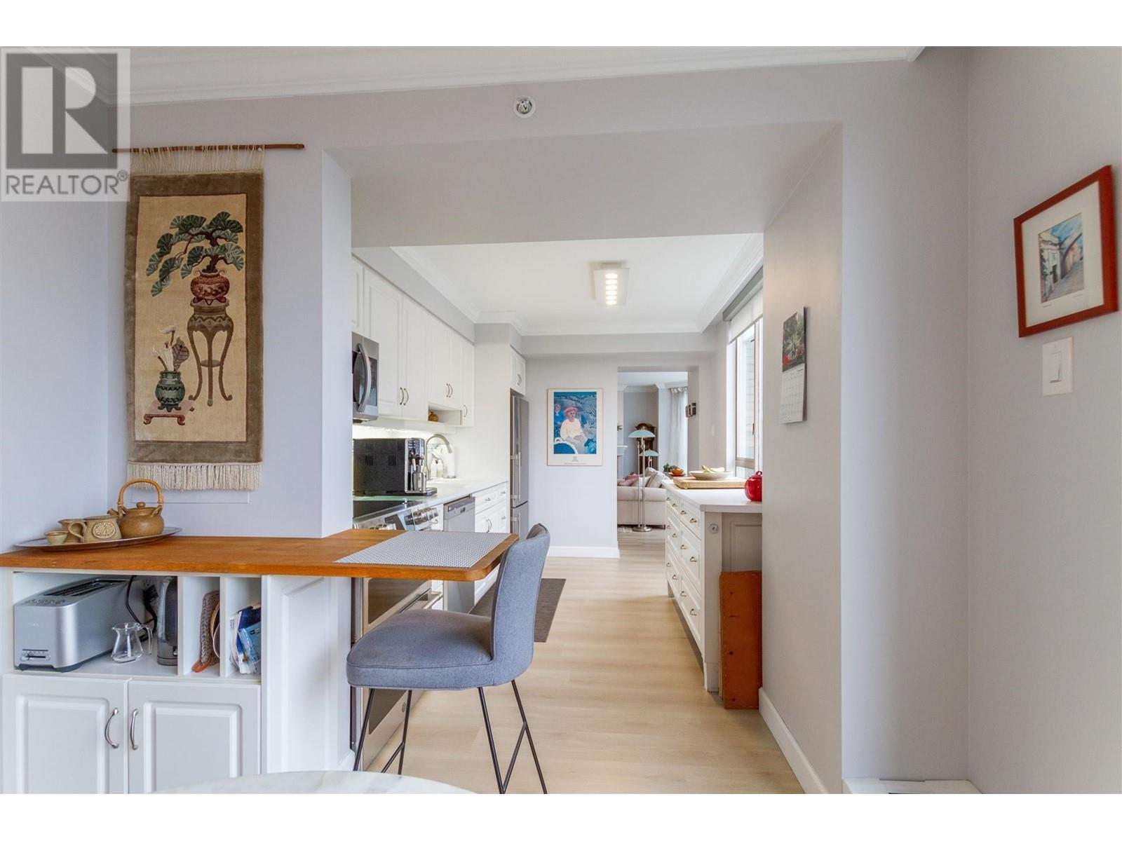 803 2108 W 38th Avenue, Vancouver, British Columbia  V6M 1R9 - Photo 10 - R2988382