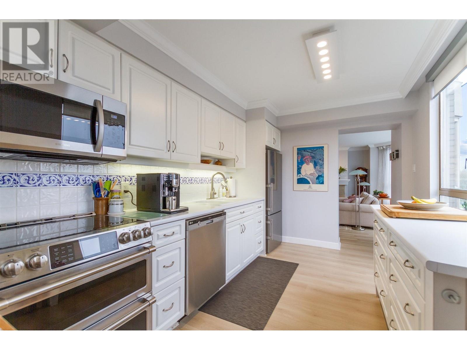 803 2108 W 38th Avenue, Vancouver, British Columbia  V6M 1R9 - Photo 12 - R2988382