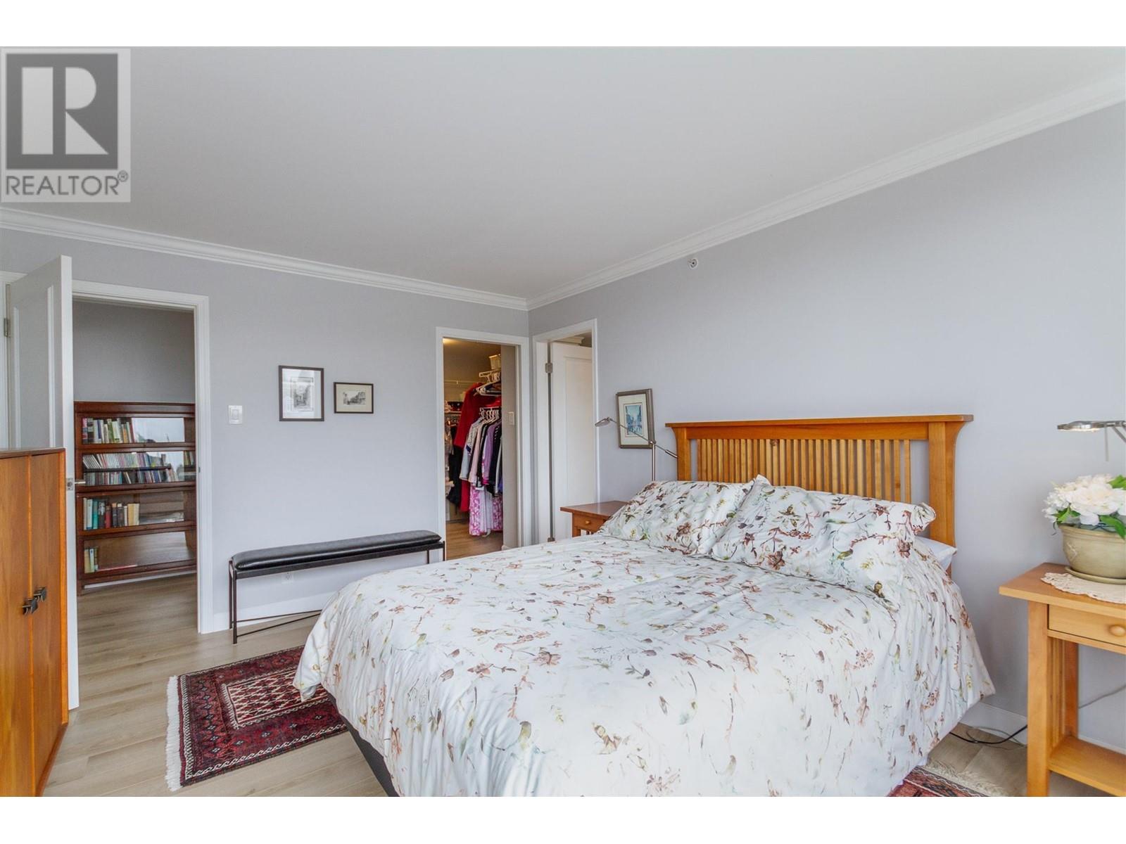 803 2108 W 38th Avenue, Vancouver, British Columbia  V6M 1R9 - Photo 14 - R2988382