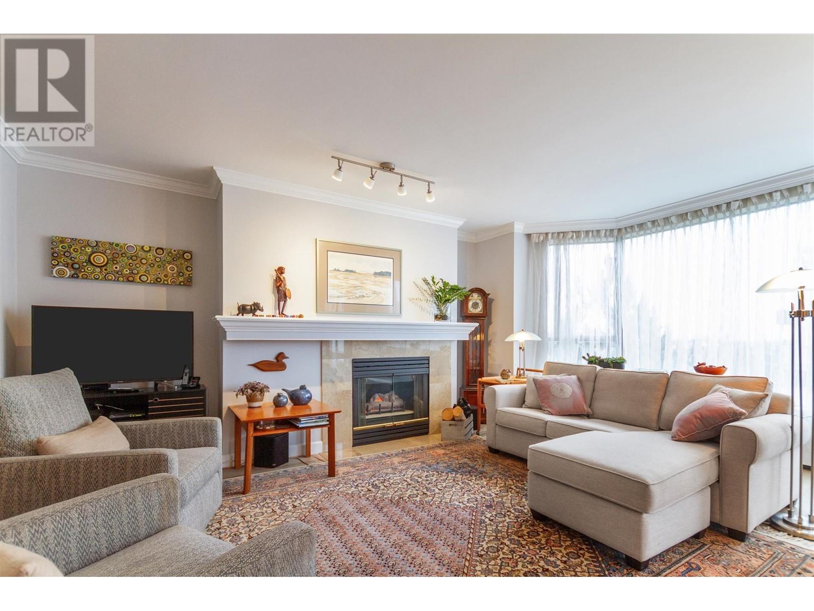 803 2108 W 38th Avenue, Vancouver, British Columbia  V6M 1R9 - Photo 6 - R2988382
