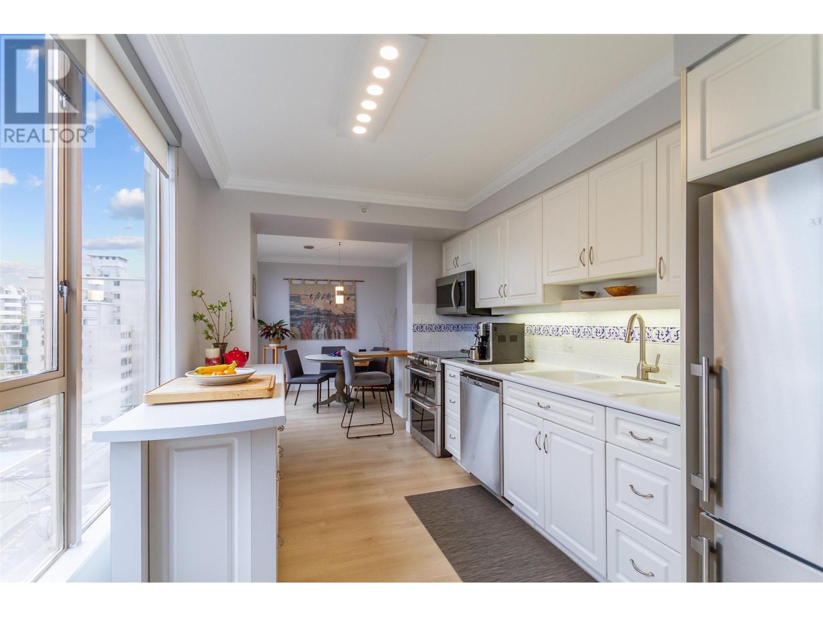 803 2108 W 38th Avenue, Vancouver, British Columbia  V6M 1R9 - Photo 8 - R2988382