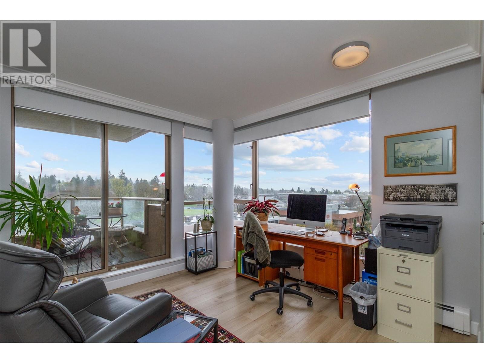 803 2108 W 38th Avenue, Vancouver, British Columbia  V6M 1R9 - Photo 21 - R2988382
