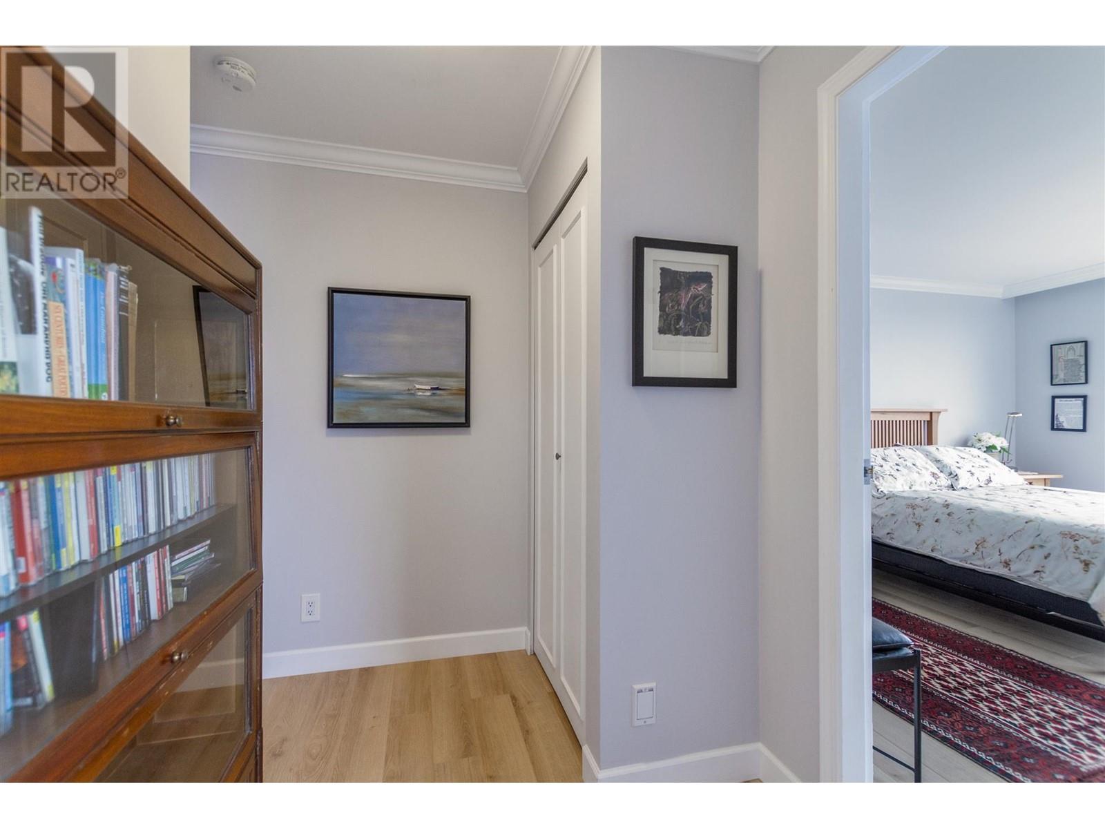 803 2108 W 38th Avenue, Vancouver, British Columbia  V6M 1R9 - Photo 20 - R2988382