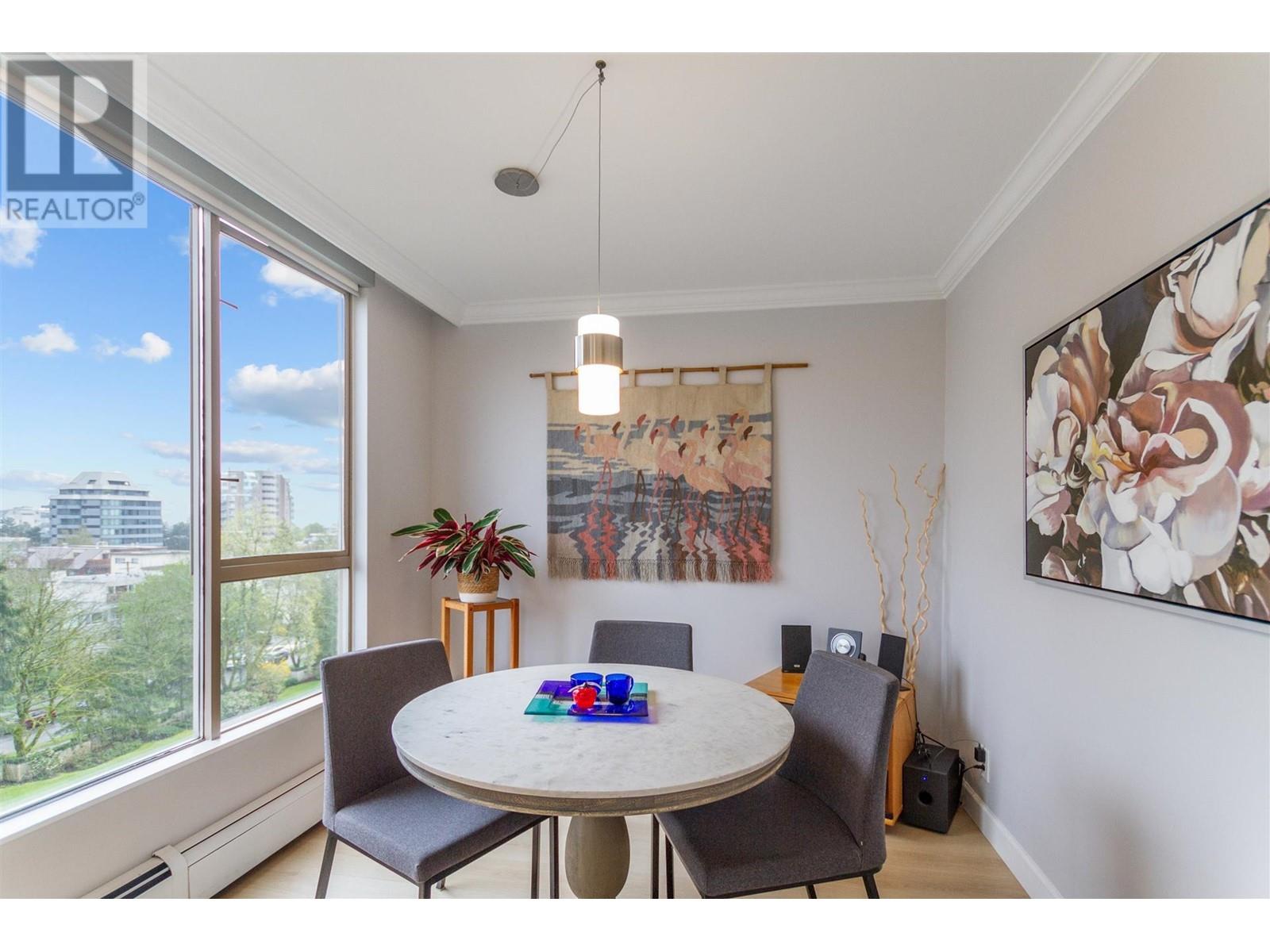 803 2108 W 38th Avenue, Vancouver, British Columbia  V6M 1R9 - Photo 9 - R2988382
