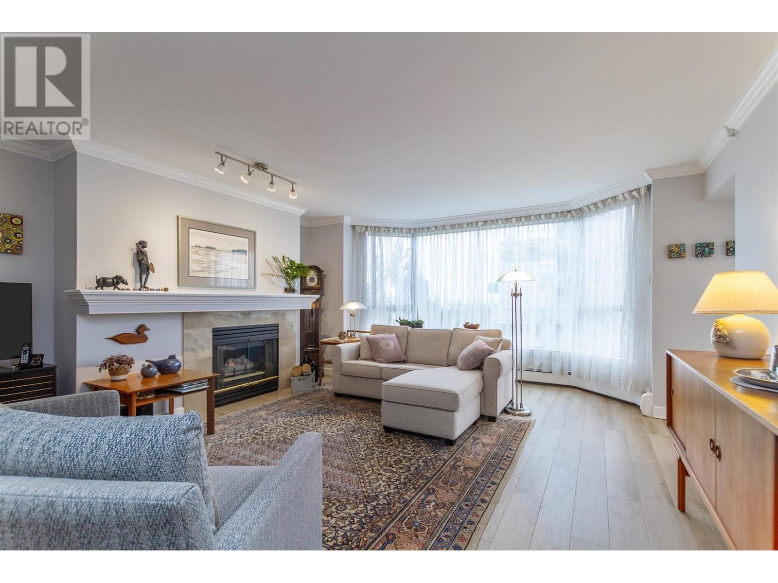 803 2108 W 38th Avenue, Vancouver, British Columbia  V6M 1R9 - Photo 7 - R2988382
