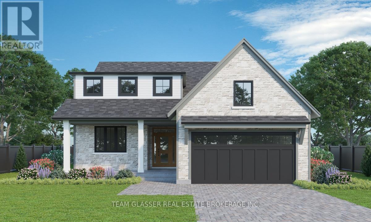 LOT 20 - 77 DEARING DRIVE, South Huron, Ontario