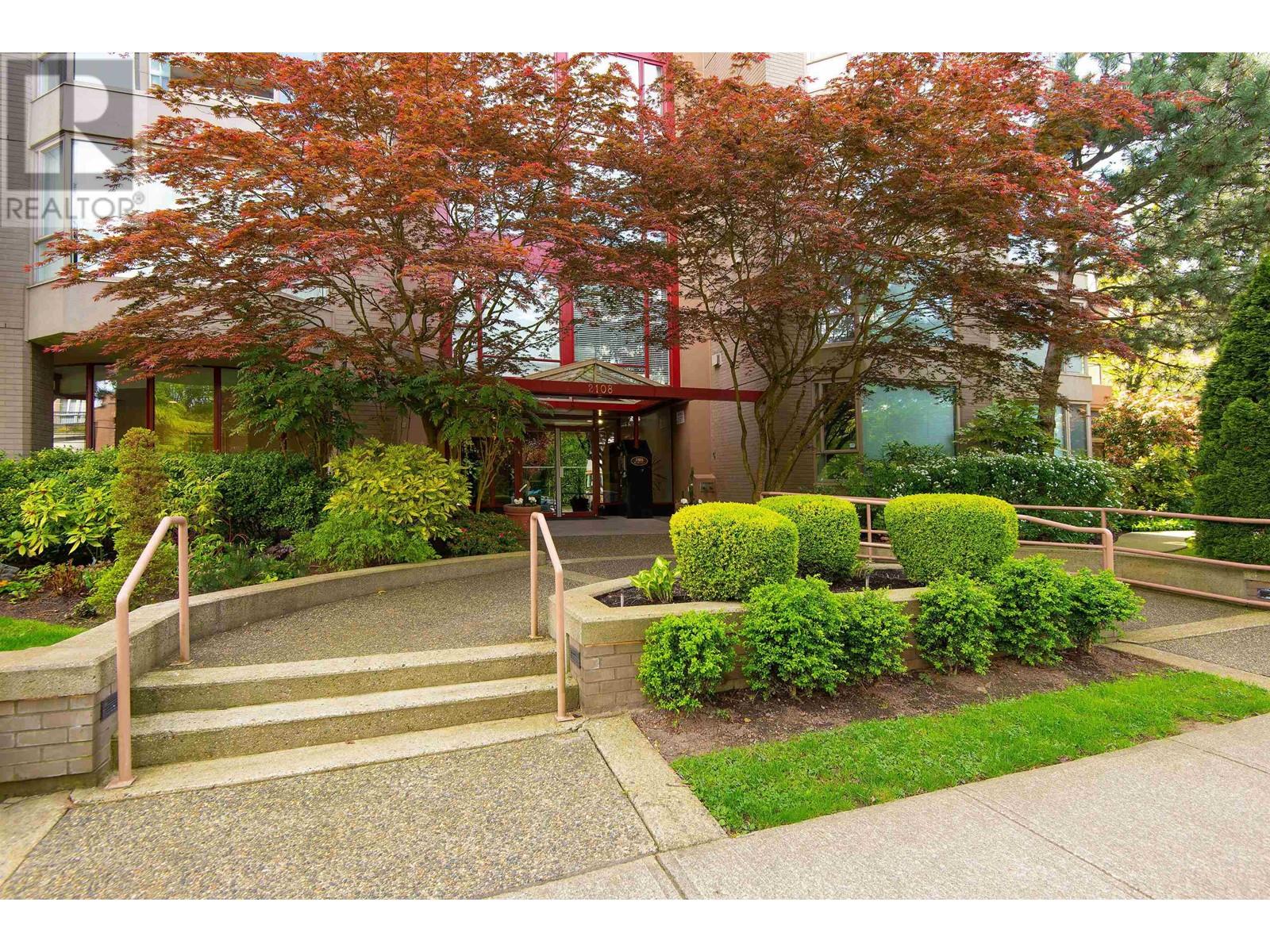 203 2108 W 38th Avenue, Vancouver, British Columbia  V6M 1R9 - Photo 3 - R2986380