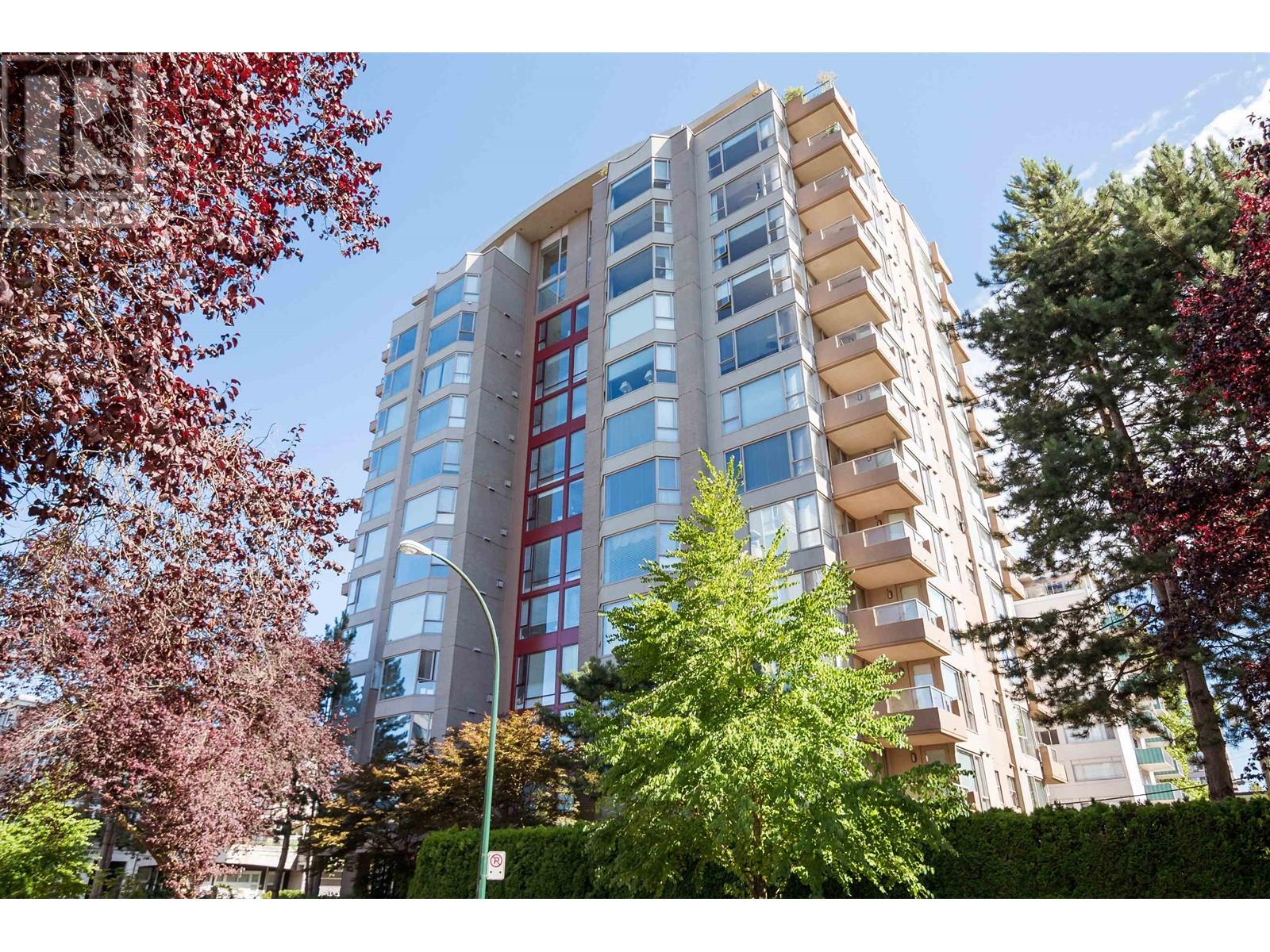 203 2108 W 38th Avenue, Vancouver, British Columbia  V6M 1R9 - Photo 1 - R2986380