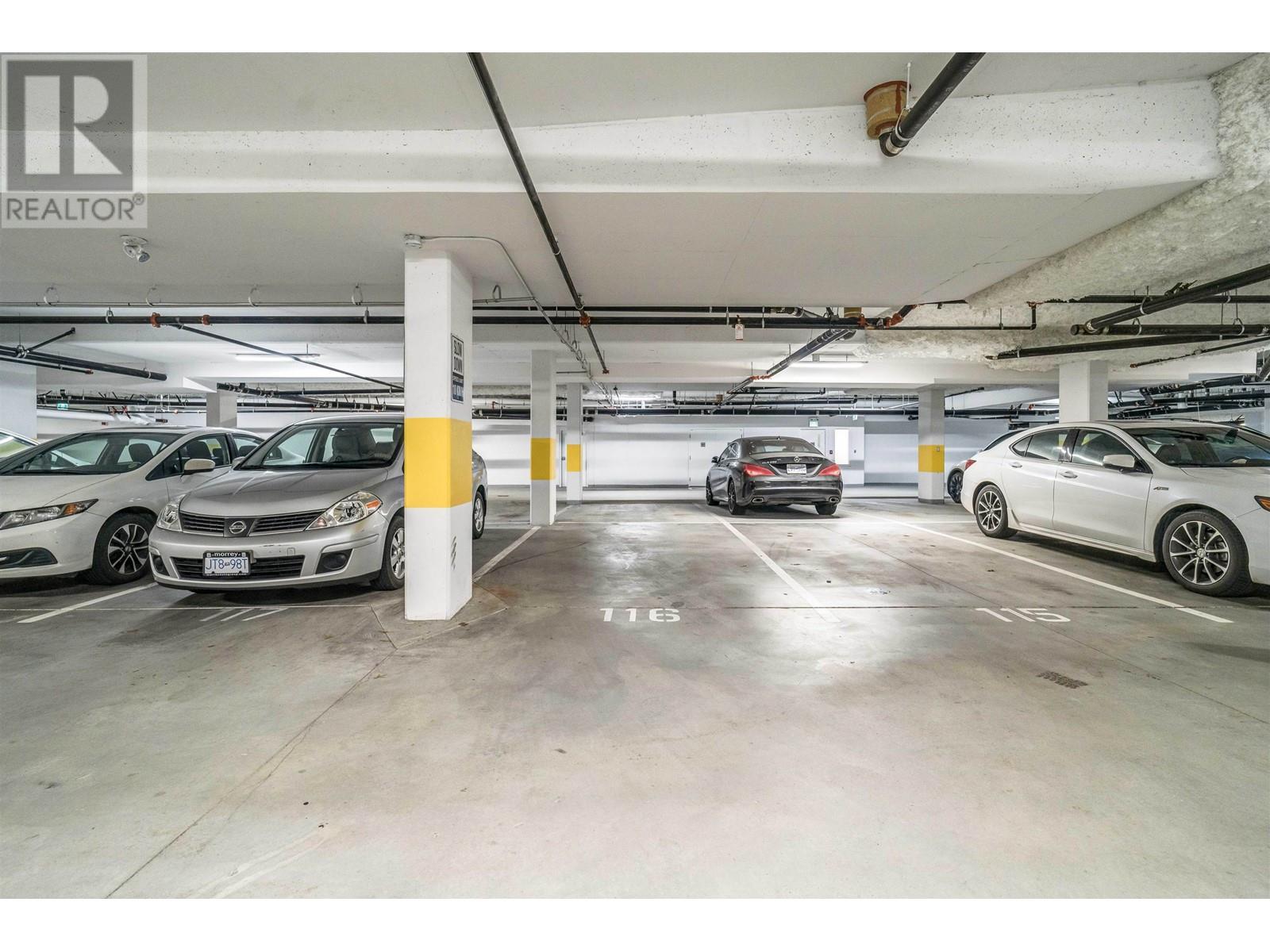 610 7169 14th Avenue, Burnaby, British Columbia  V3N 0H6 - Photo 24 - R2988577