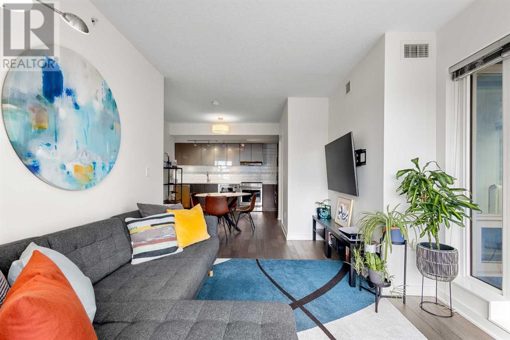2708, 930 6 Avenue Sw, Calgary, Alberta  T2P 1J3 - Photo 7 - A2204985