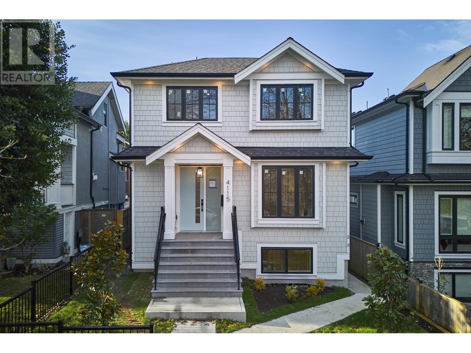 Property at 4115 ELGIN STREET image 1
