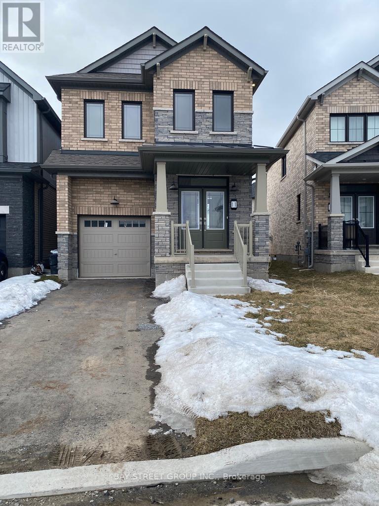 11 KEELSON STREET, Welland, Ontario
