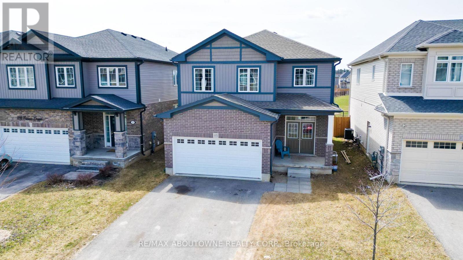 Property at 135 FREURE DRIVE image 3