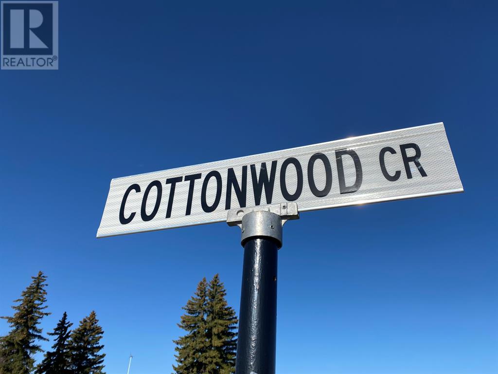 19 Cottonwood Crescent, Rosemary, Alberta  T0J 2W0 - Photo 1 - A2114083