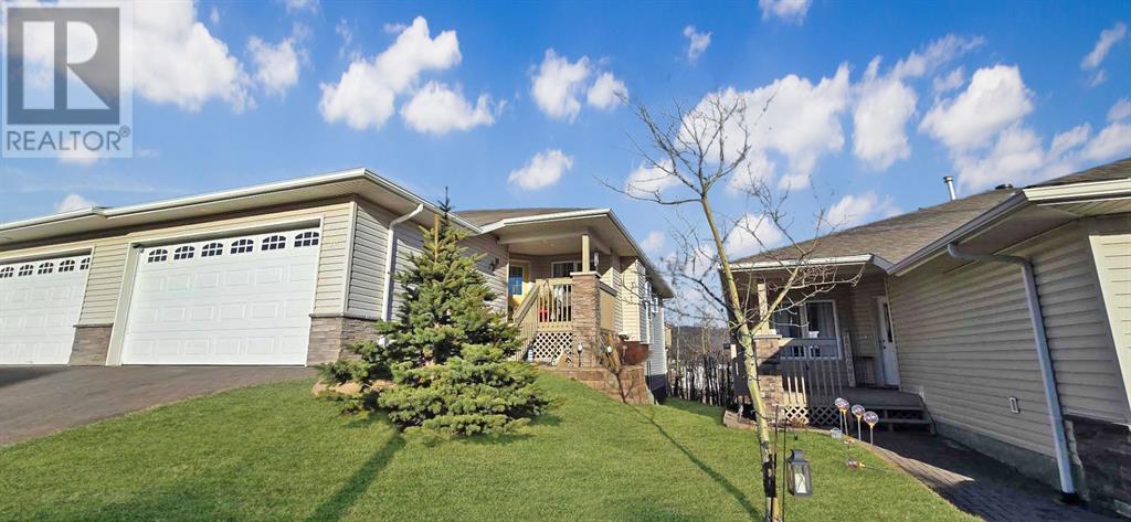 16, 131 Moberly Road, grande cache, Alberta