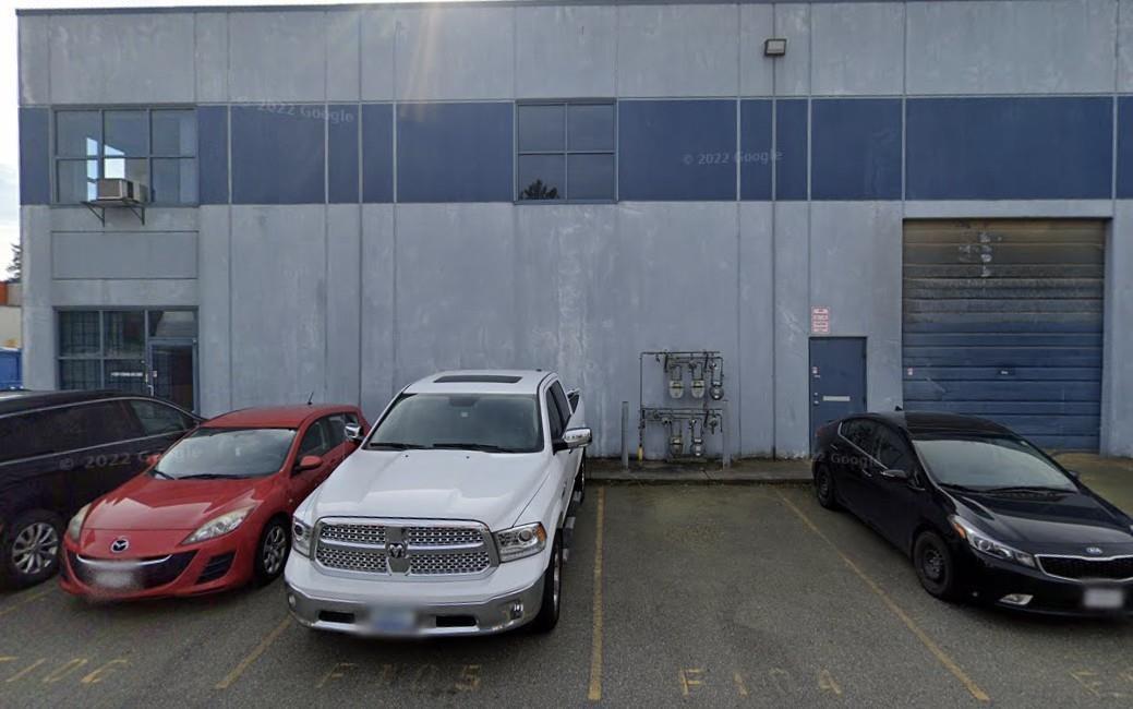 107 13045 84 AVENUE, surrey, British Columbia