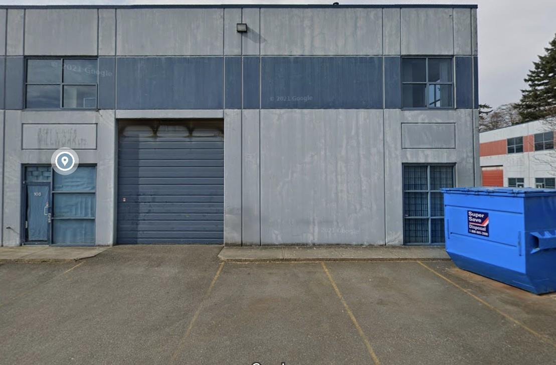 108 13045 84 AVENUE, surrey, British Columbia