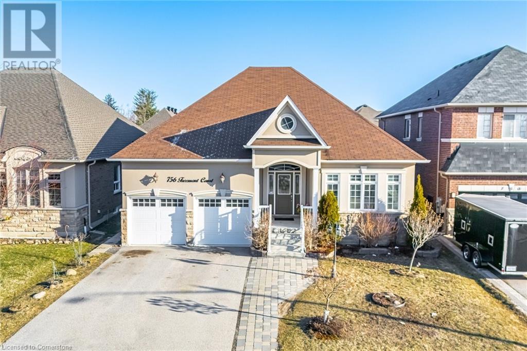 Property at 756 FREEMONT Court image 1