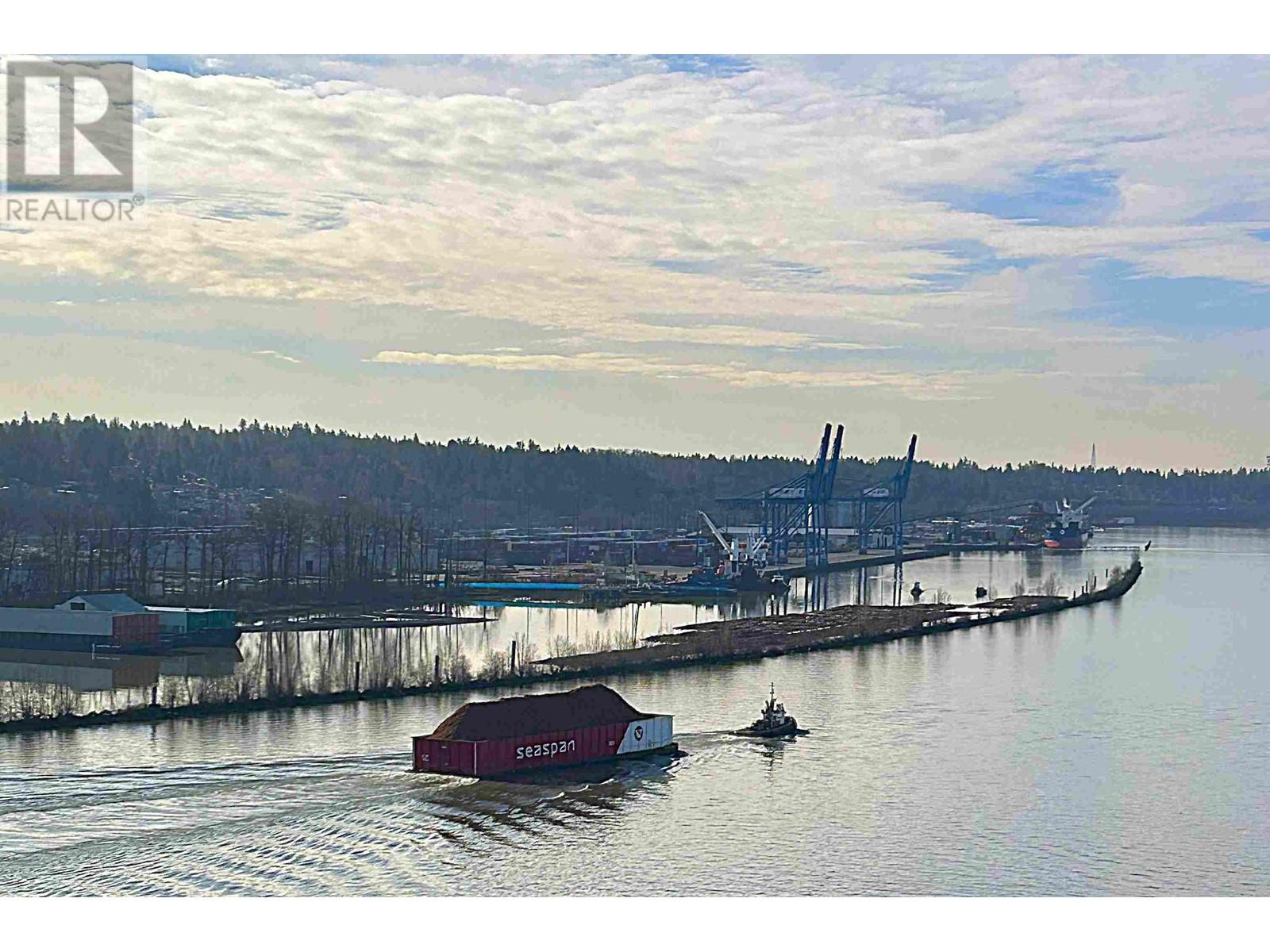 1404 660 Quayside Drive, New Westminster, British Columbia  V3M 0P1 - Photo 19 - R2986312