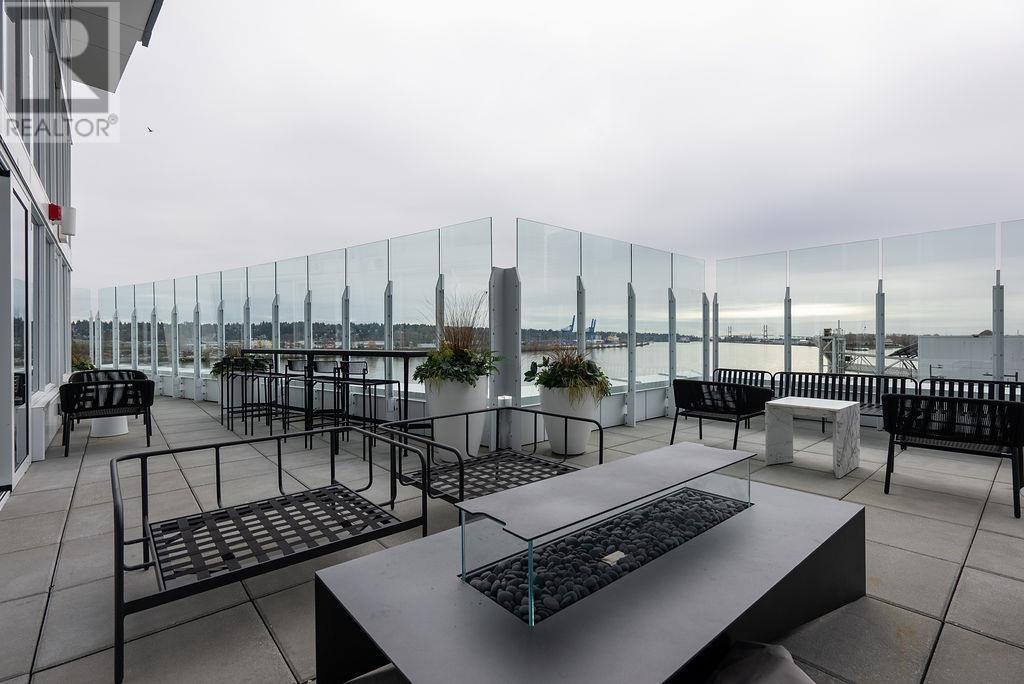 1404 660 Quayside Drive, New Westminster, British Columbia  V3M 0P1 - Photo 39 - R2986312