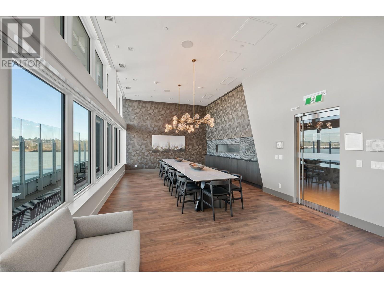 1404 660 Quayside Drive, New Westminster, British Columbia  V3M 0P1 - Photo 37 - R2986312