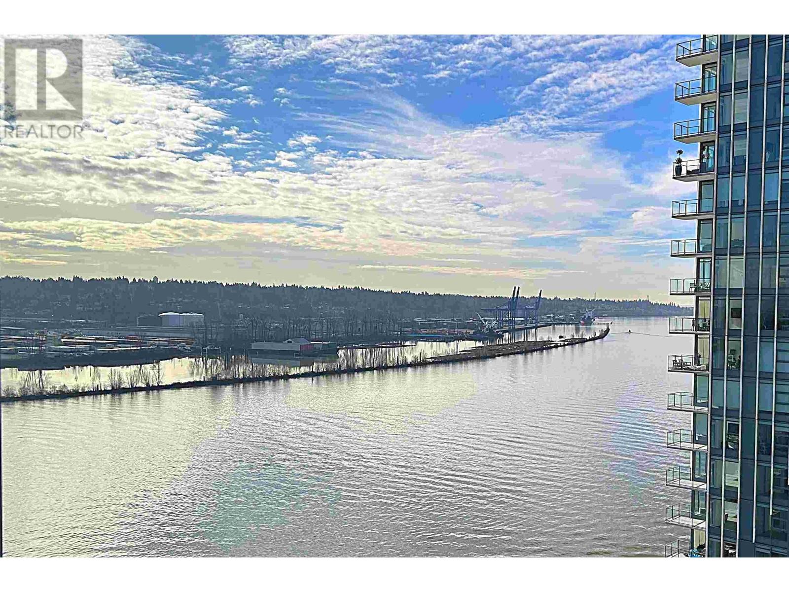1404 660 QUAYSIDE DRIVE, New Westminster, British Columbia
