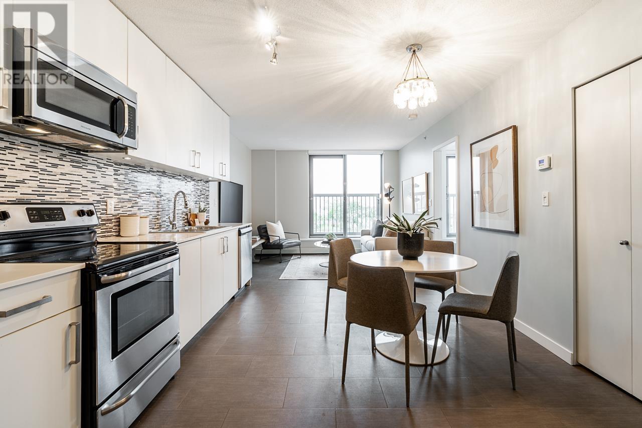 1011 66 W Cordova Street, Vancouver, British Columbia  V6B 0L2 - Photo 12 - R2988803