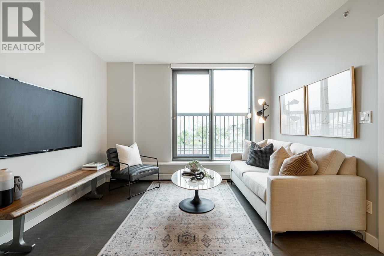 1011 66 W Cordova Street, Vancouver, British Columbia  V6B 0L2 - Photo 2 - R2988803