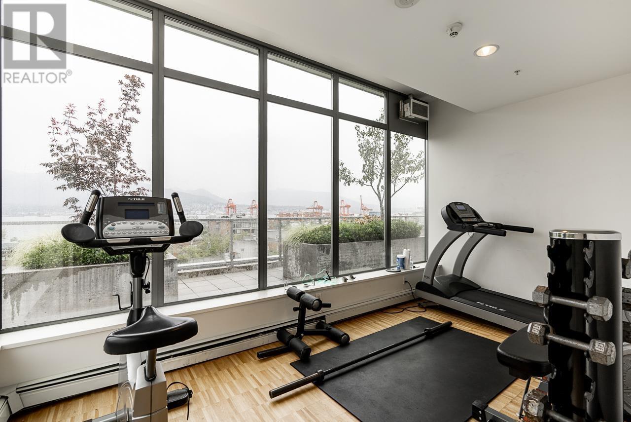 1011 66 W Cordova Street, Vancouver, British Columbia  V6B 0L2 - Photo 25 - R2988803
