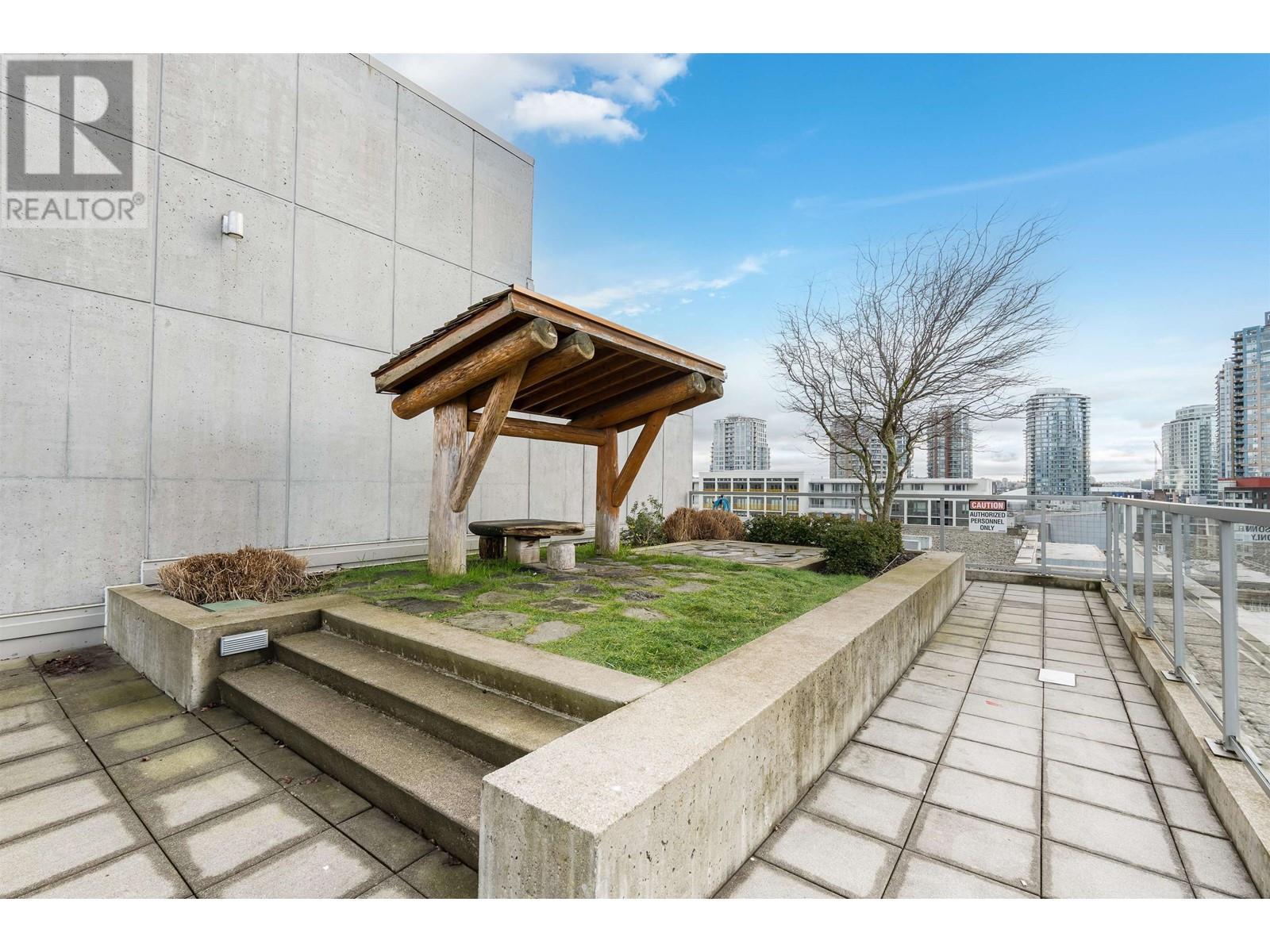 1011 66 W Cordova Street, Vancouver, British Columbia  V6B 0L2 - Photo 29 - R2988803