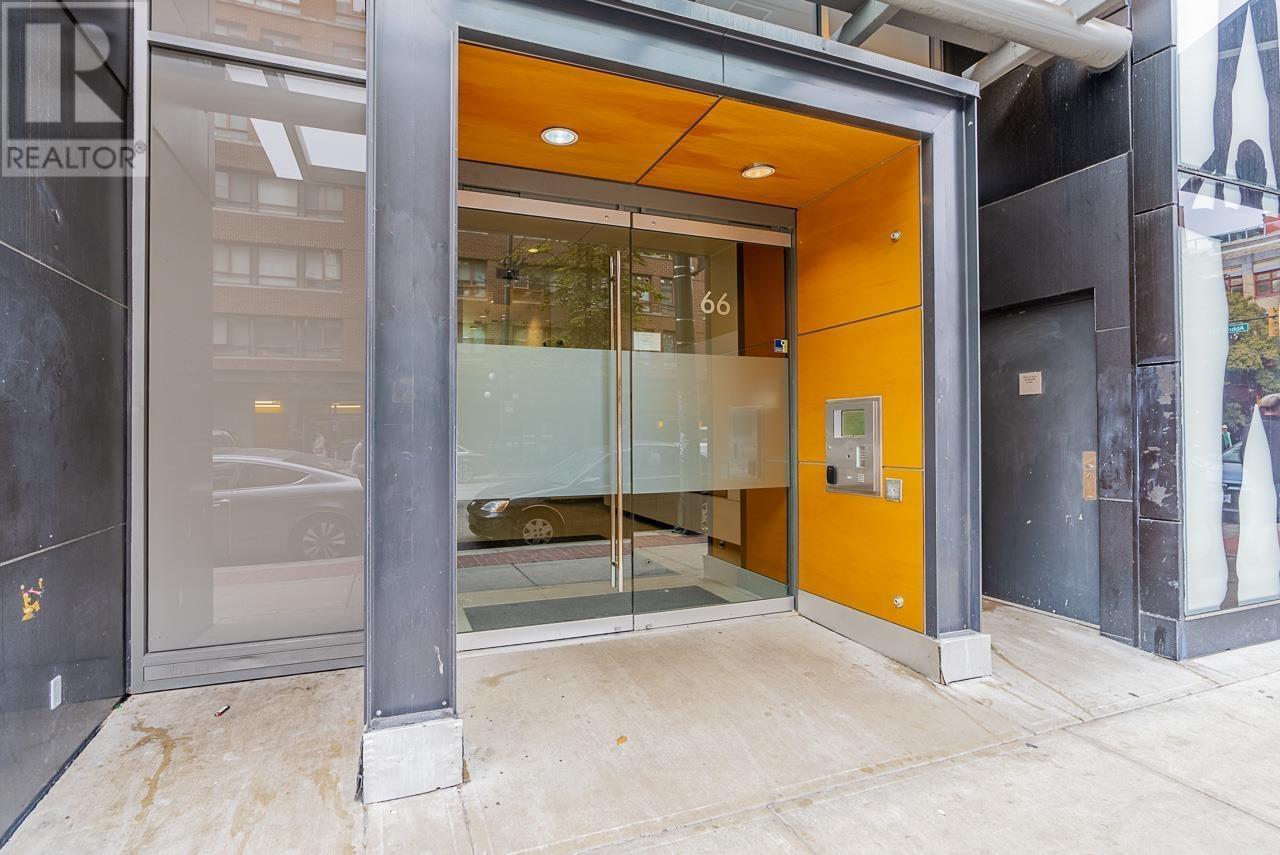 1011 66 W Cordova Street, Vancouver, British Columbia  V6B 0L2 - Photo 34 - R2988803