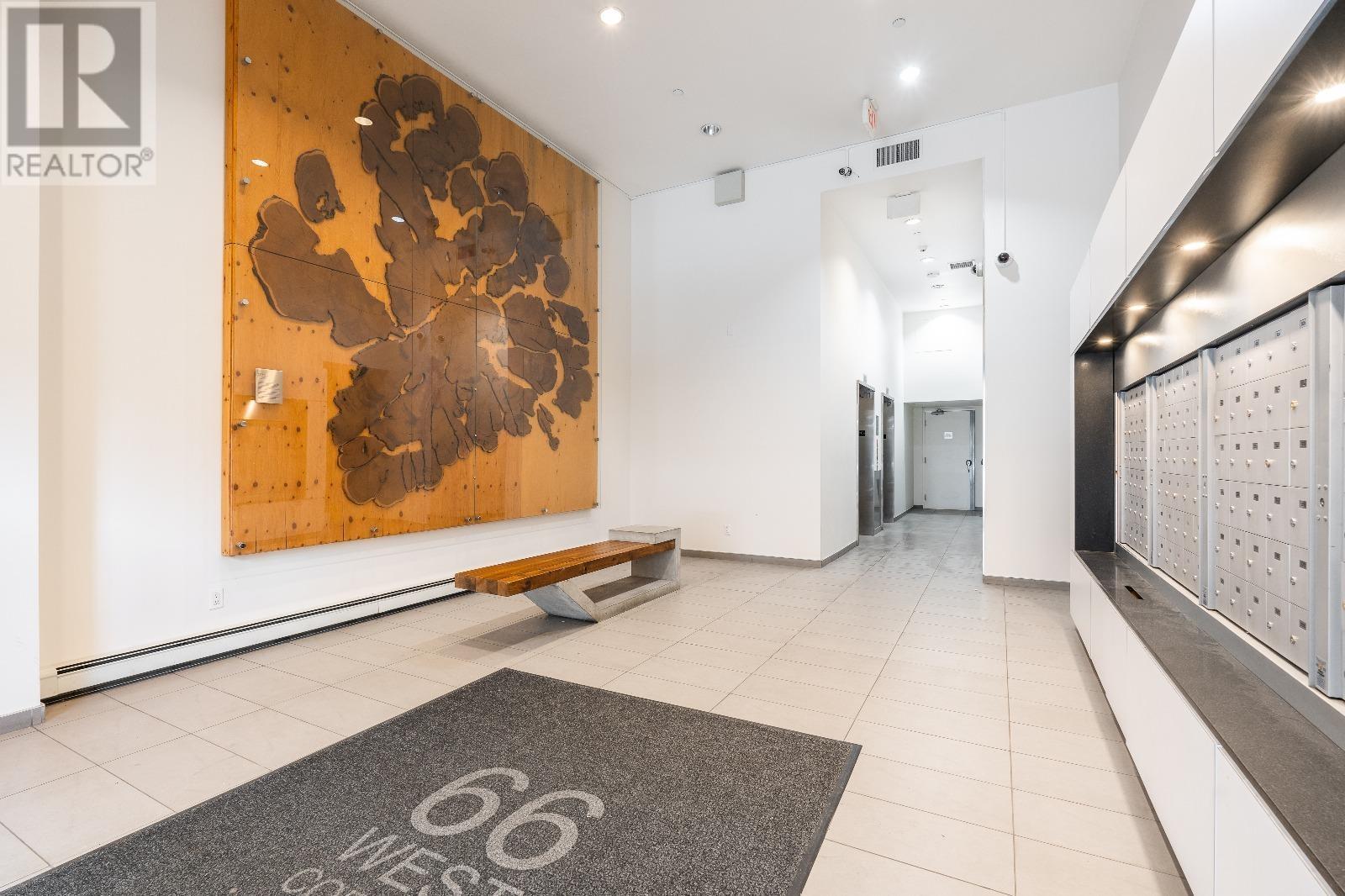 1011 66 W Cordova Street, Vancouver, British Columbia  V6B 0L2 - Photo 35 - R2988803