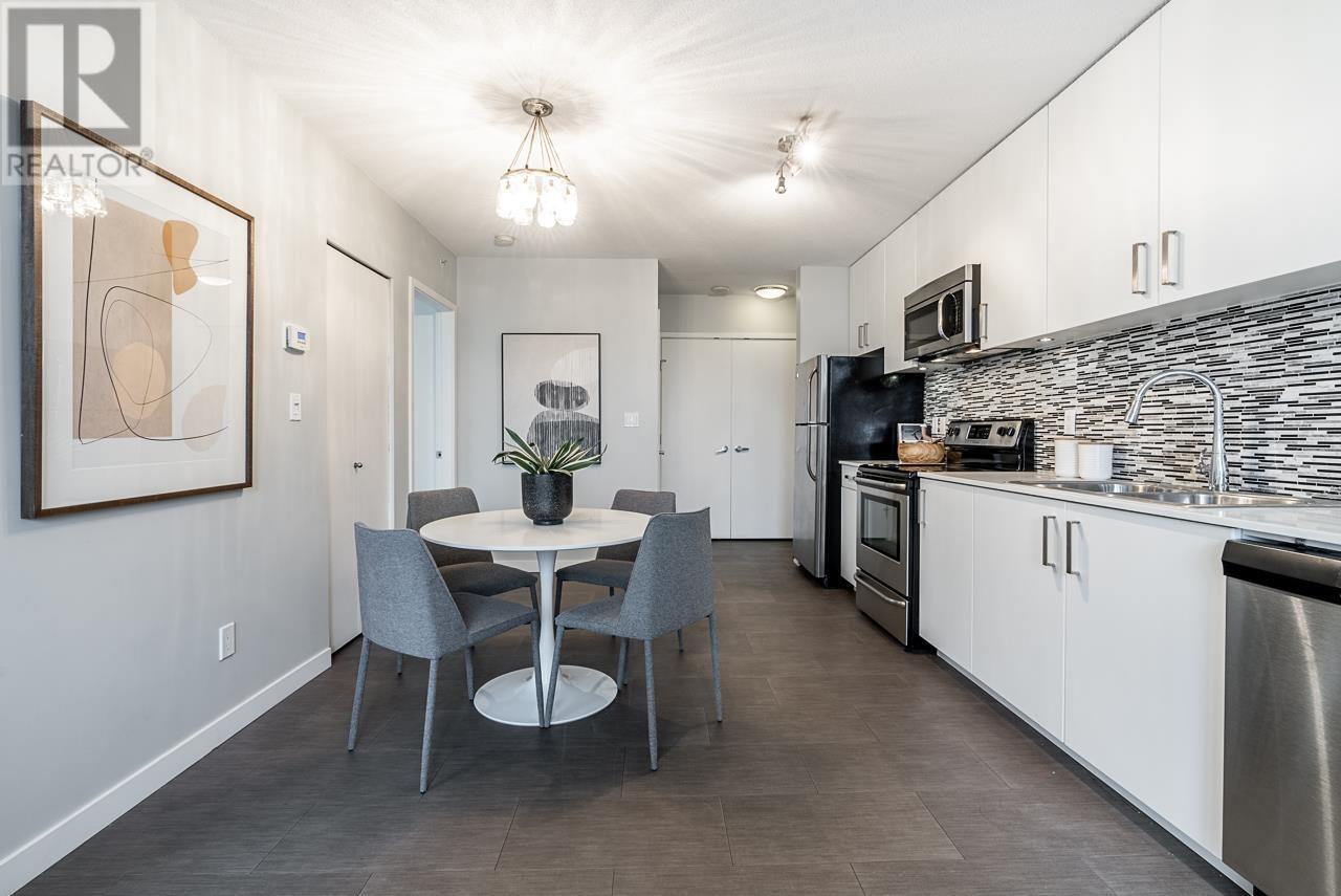 1011 66 W Cordova Street, Vancouver, British Columbia  V6B 0L2 - Photo 9 - R2988803