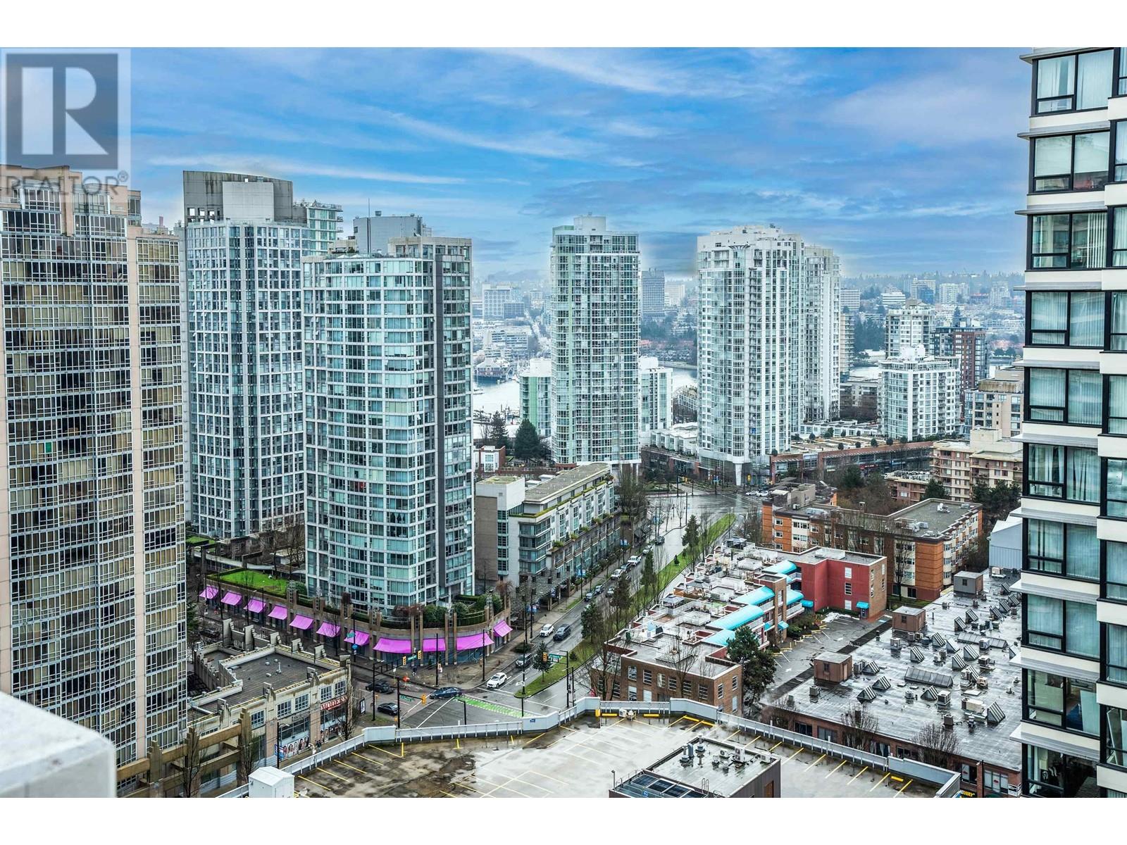 2405 909 Mainland Street, Vancouver, British Columbia  V6B 1S3 - Photo 13 - R2988804