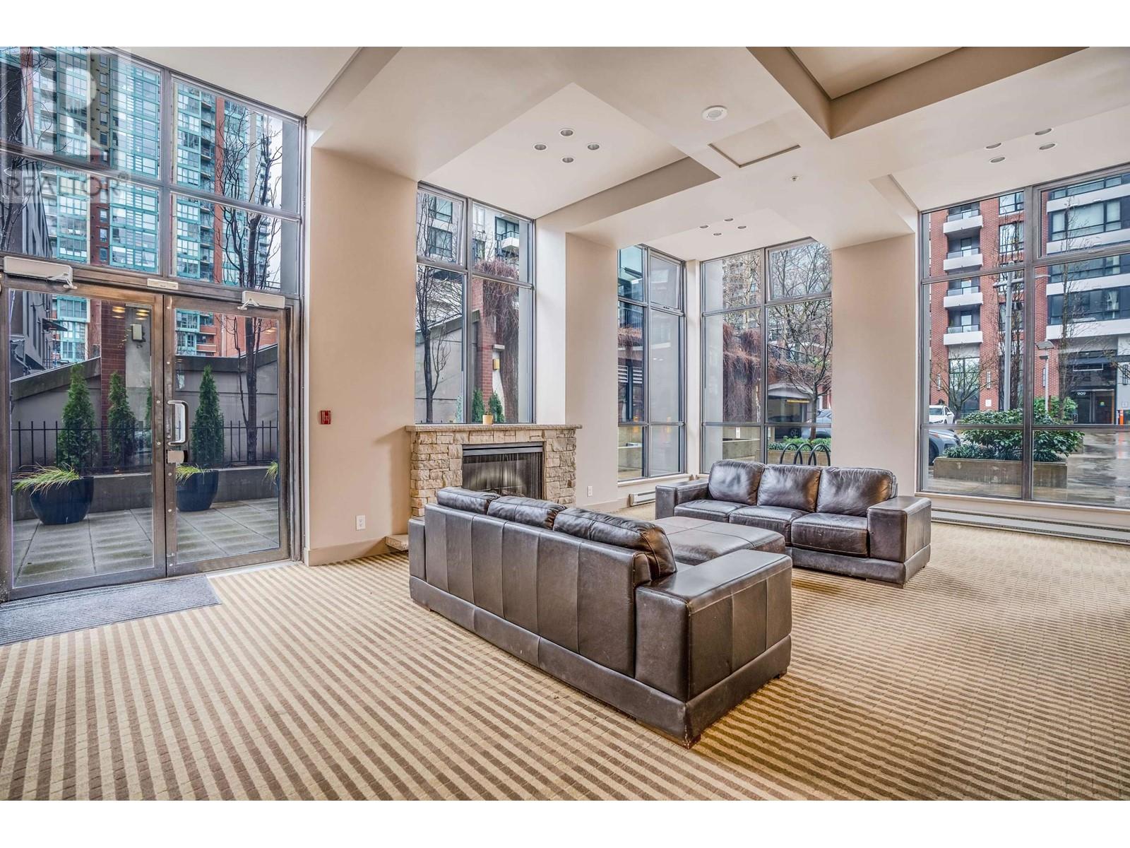 2405 909 Mainland Street, Vancouver, British Columbia  V6B 1S3 - Photo 16 - R2988804