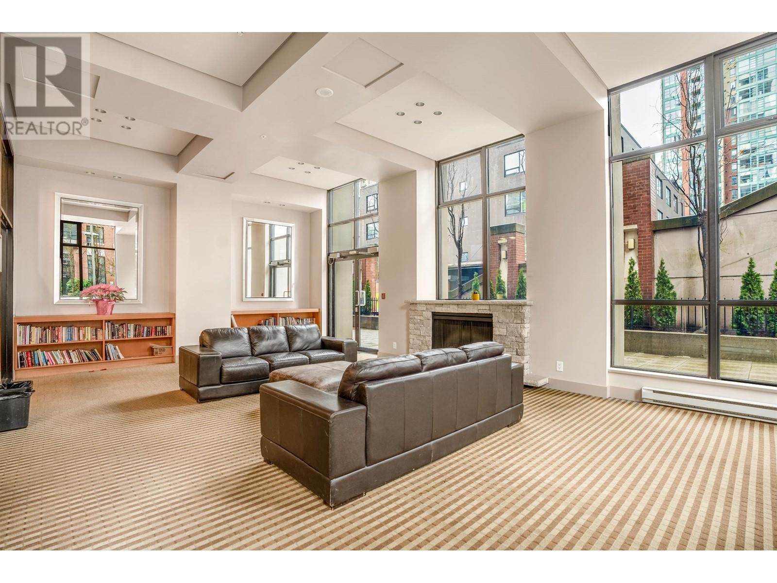2405 909 Mainland Street, Vancouver, British Columbia  V6B 1S3 - Photo 17 - R2988804