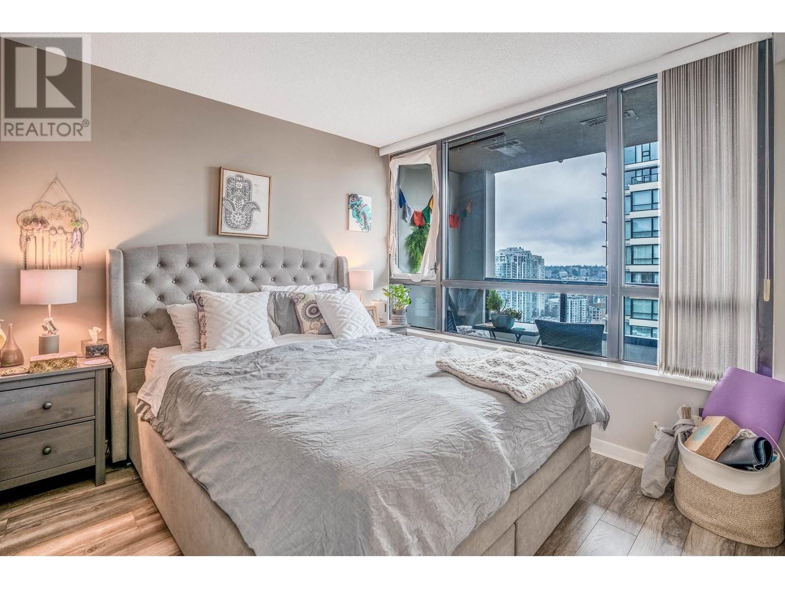 2405 909 Mainland Street, Vancouver, British Columbia  V6B 1S3 - Photo 7 - R2988804