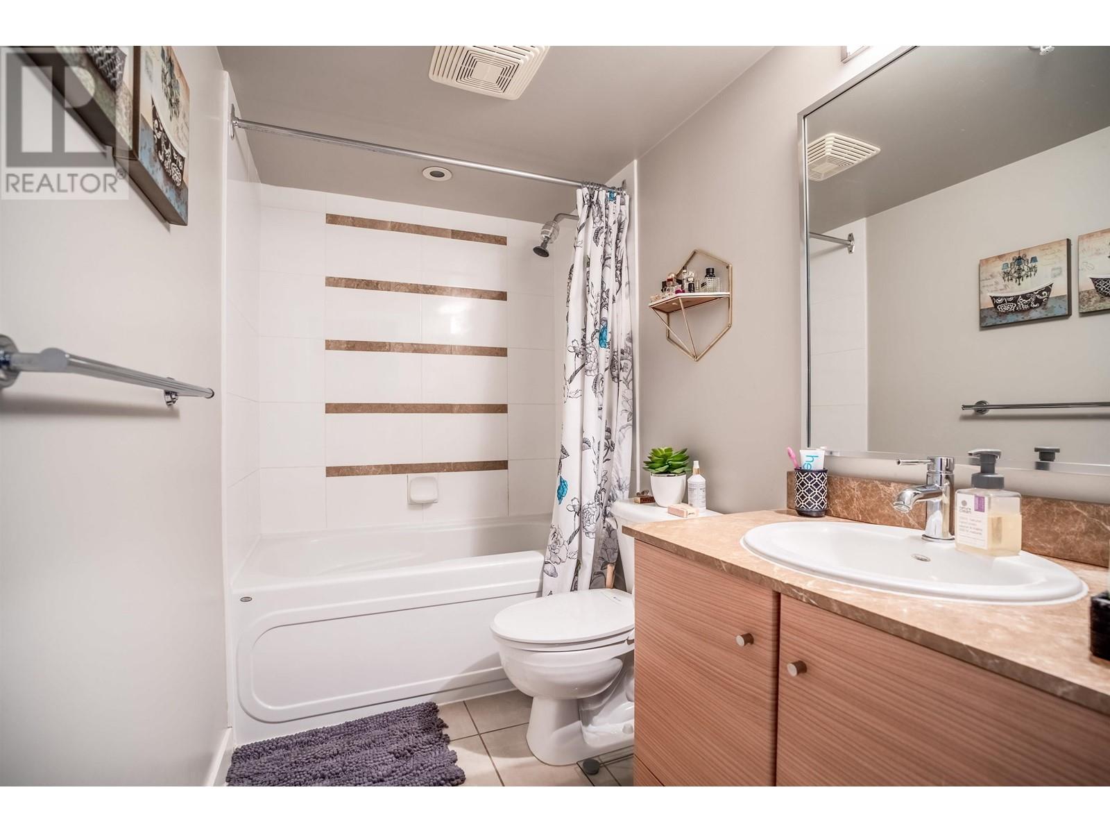 2405 909 Mainland Street, Vancouver, British Columbia  V6B 1S3 - Photo 9 - R2988804