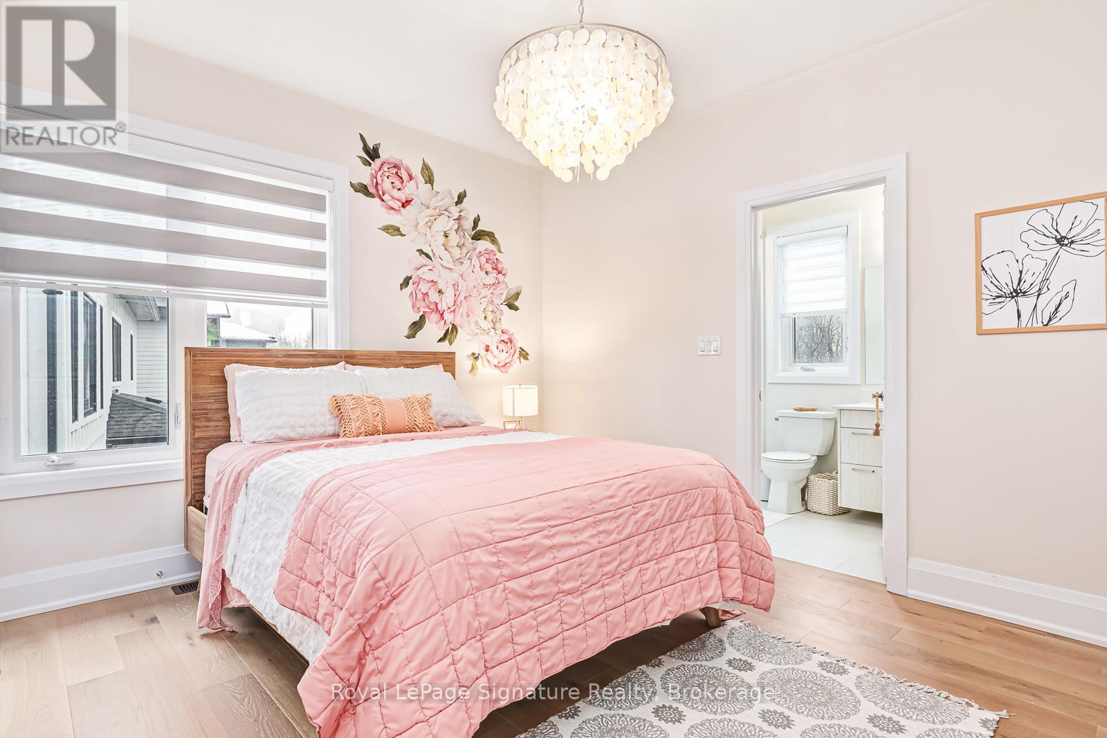 144 Springside Crescent, Blue Mountains, Ontario  L9Y 5L3 - Photo 34 - X12073439