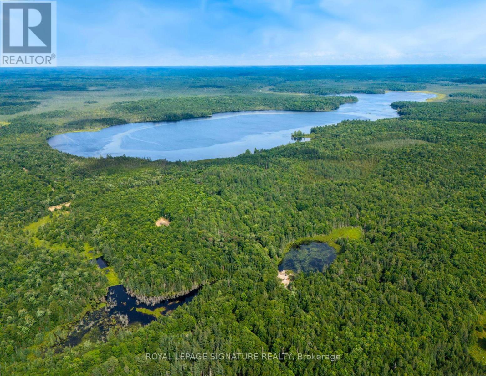 LOT 12 AXE LAKE ROAD, McMurrich/Monteith, Ontario