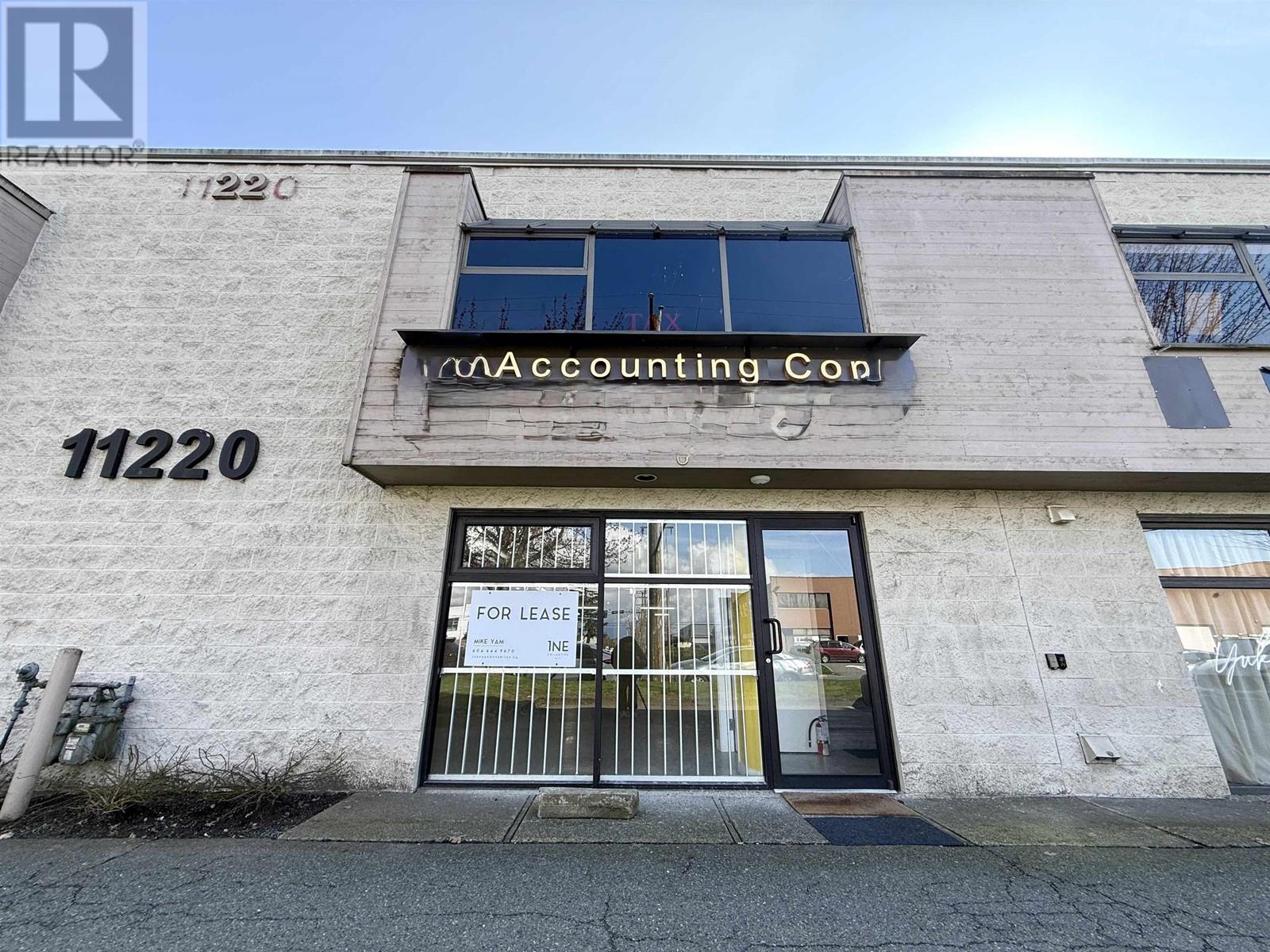 8 11220 VOYAGEUR WAY, richmond, British Columbia V6X3E1