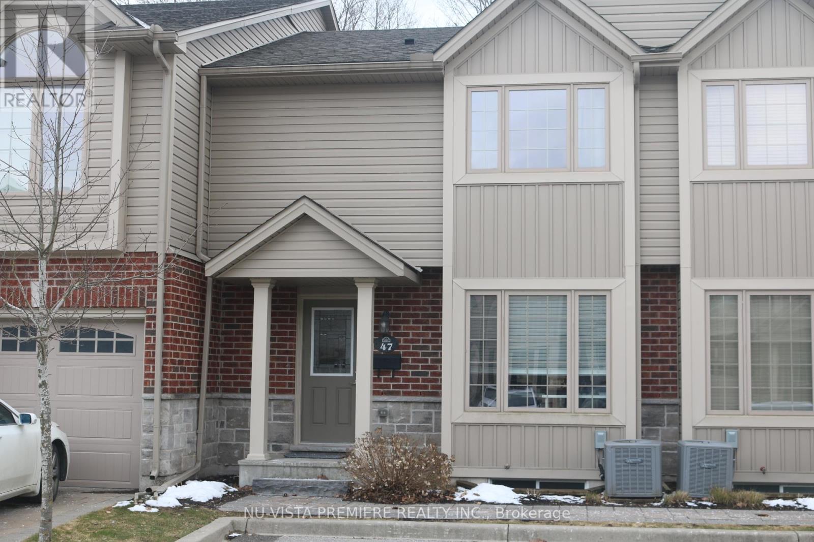 47 - 1010 Fanshawe Park Road E, London, Ontario  N5X 0K9 - Photo 2 - X12073470
