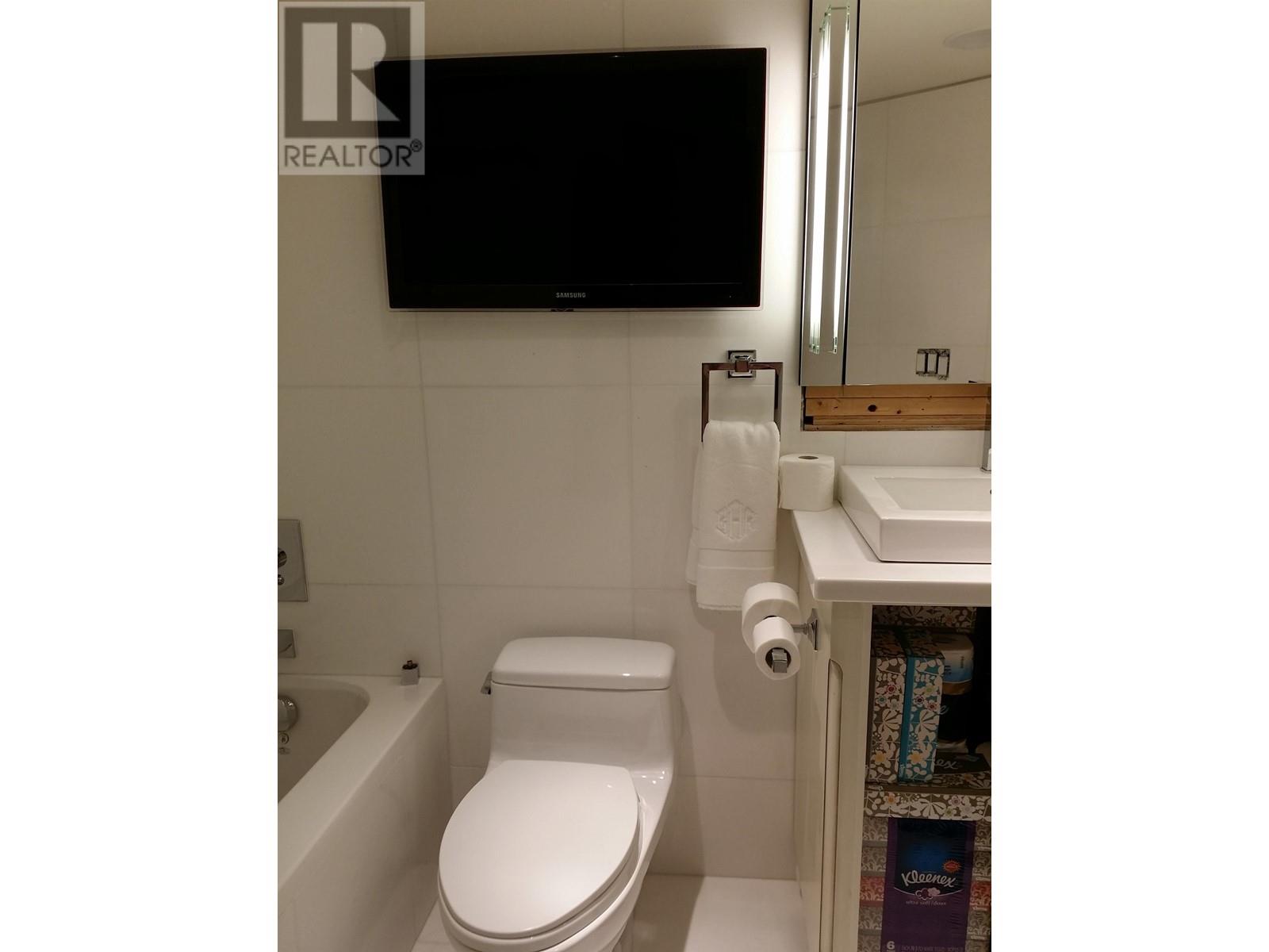 506 388 Drake Street, Vancouver, British Columbia  V6B 6A8 - Photo 7 - R2983282