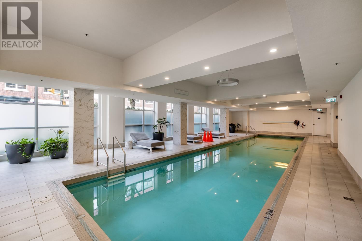 506 388 Drake Street, Vancouver, British Columbia  V6B 6A8 - Photo 8 - R2983282