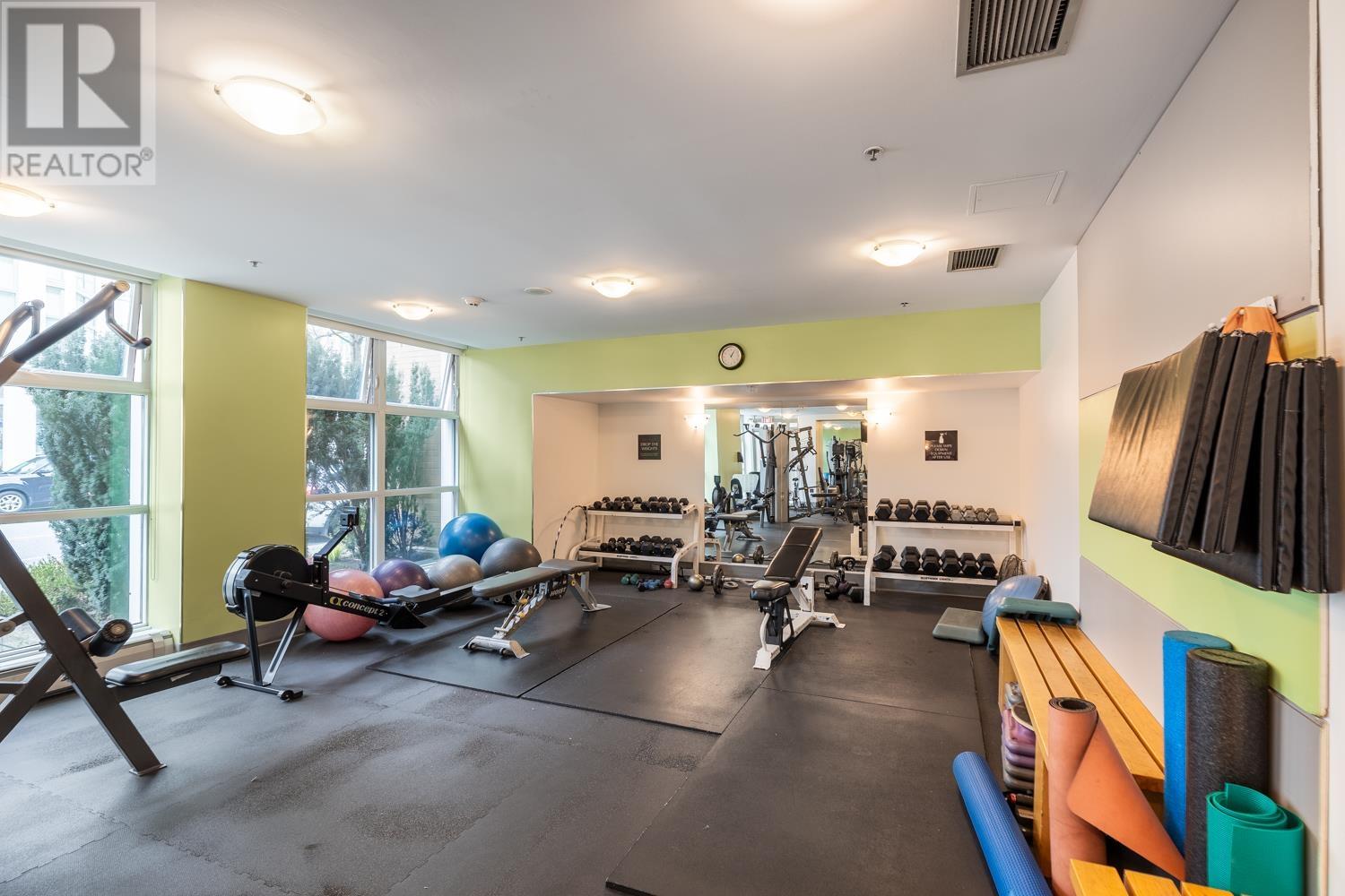 506 388 Drake Street, Vancouver, British Columbia  V6B 6A8 - Photo 10 - R2983282
