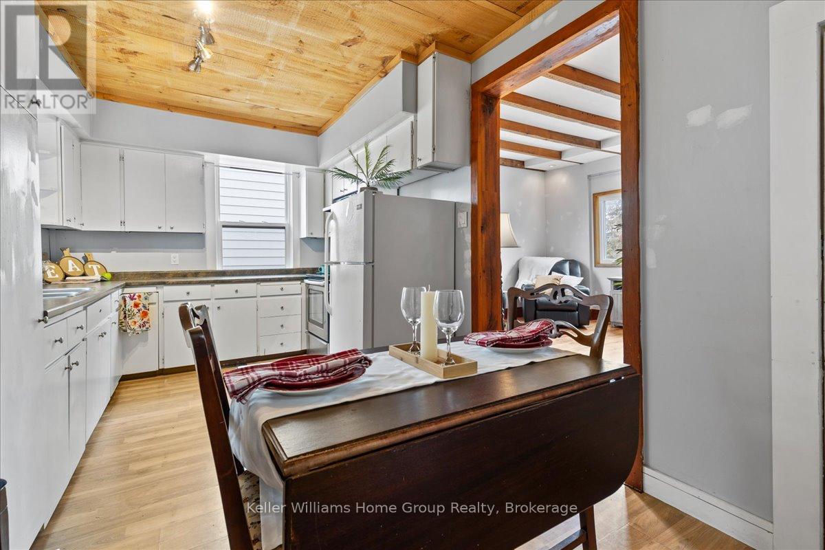 106 William Street, West Grey, Ontario  N0G 2M0 - Photo 13 - X12073469